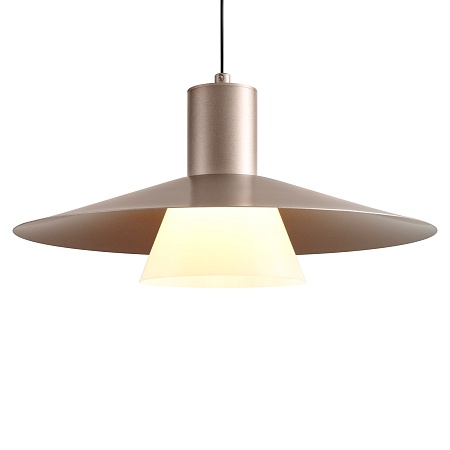 Подвесной светильник Freya FR5600PL-L5MG - фото