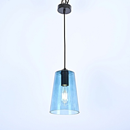 Подвесной Светильник Pick-N-Mix C Blue Imperiumloft 241131-26 - фото