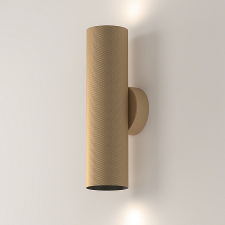 Настенный светильник (бра) Technical Artisan C080WL-02-GU10-MG - фото