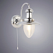 Бра Arte Lamp FISHERMAN A5518AP-1CC - фото