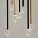 Подвесной светильник Maytoni Bubble dream MOD383PL-L20BBS3K - фото