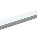 LL-894 Светодиодный линейный прожектор Световая линия, 6400K, 975*30*45mm, 12W, DC24V, IP65 - фото