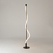 Напольный светильник (торшер) Maytoni Tau MOD166FL-L15B3K - фото