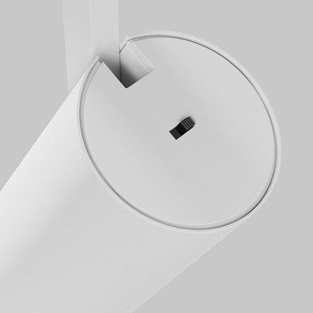 Трековый светильник Technical FOCUS LED TR197-3-30WCCT-M-W - фото