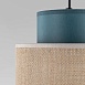 Подвесной светильник TK Lighting 3257 - фото
