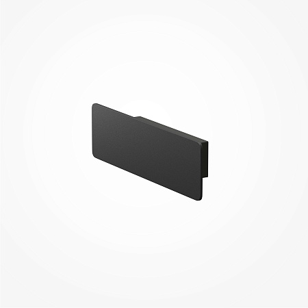 Настенный светильник (бра) Technical C80WL-10W3K-B - фото
