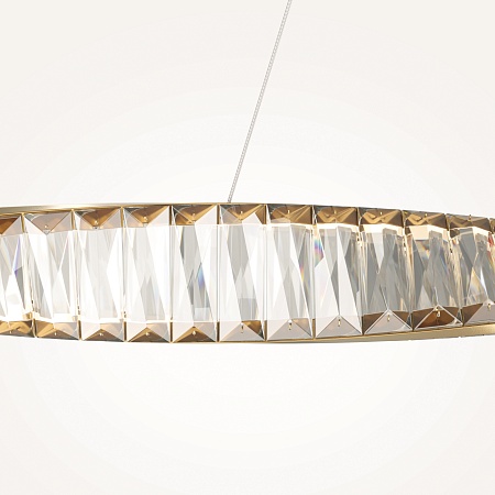 Подвесной светильник Maytoni Krone P097PL-L28BS3K - фото