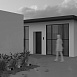 Ландшафтный светильник Outdoor O495FL-L18B3K - фото