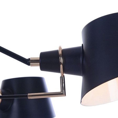 Люстра Maytoni Abigail MOD134PL-06B - фото