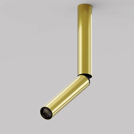 Потолочный светильник Technical Focus T C142CL-6W3K-BS - фото