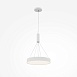 Потолочный светильник Technical Zon C032CL-45W4K-RD-W - фото