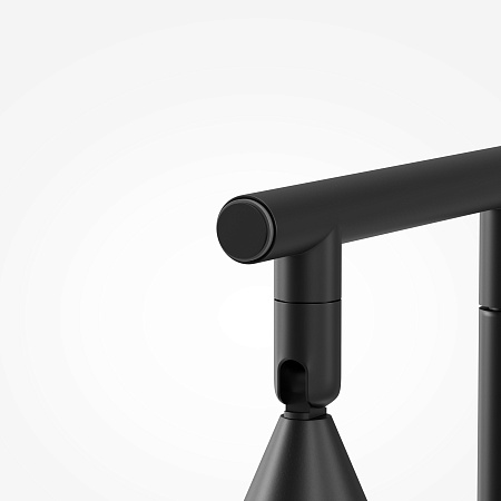 Напольный светильник (торшер) Maytoni MOD489FL-L20B3K - фото