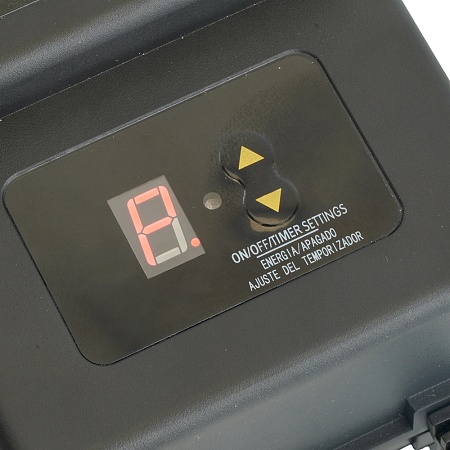Трансформатор LB503 вход 230V выход AC12V 200W - фото