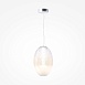 Подвесной светильник Maytoni Bruma MOD397PL-L19CH3K - фото
