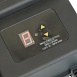 Трансформатор LB503 вход 230V выход AC12V 200W - фото
