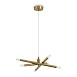 Подвесной светильник Freya Wands FR6130PL-L18B - фото