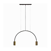 5043-2 Подвесной светильник LOFT IT Volta