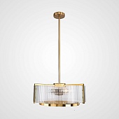 Люстра На Штанге Lussa D48 Imperiumloft 204077-26