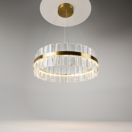 Подвесной светильник Maytoni Mirage MOD173PL-L45BS3K - фото