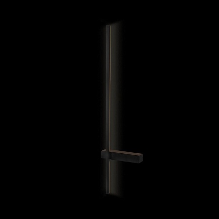 10149/900 Black Настенный светильник LOFT IT Linio - фото
