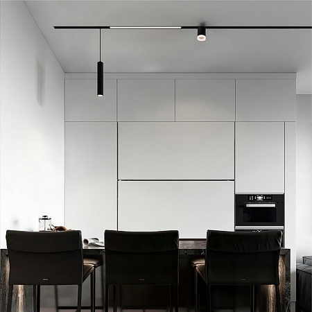 Светильник для трековой системы Logica Favourite 4580-1U - фото