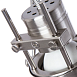 Спот Arte Lamp COSTRUTTORE A4301PL-4SS - фото