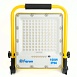 Светодиодный прожектор Feron LL-952 переносной с зарядным устройством IP66 100W 6400K - фото