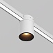 Уличный трековый светильник Outdoor O-TR01-2-S-16WW3K - фото