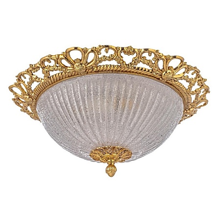 Потолочный светильник Arti Lampadari Vigilanza E 1.13.46 G - фото