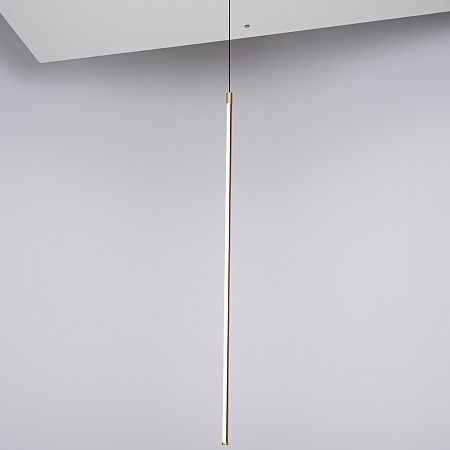 Подвесной Светильник Kemma H100 Gold Imperiumloft 212791-26 - фото
