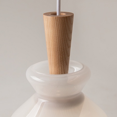 Подвесной светильник Maytoni MOD405PL-01W1 - фото