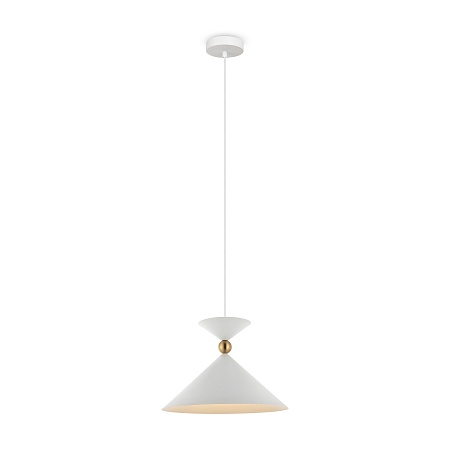 Подвесной светильник Freya Moth FR5392PL-01W1 - фото