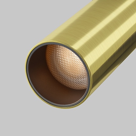 Встраиваемый светильник Technical FOCUS LED C053CL-L12W2.7K-W-BS - фото