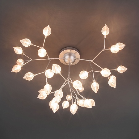 Потолочный светильник Bogate's 548 Smart - фото