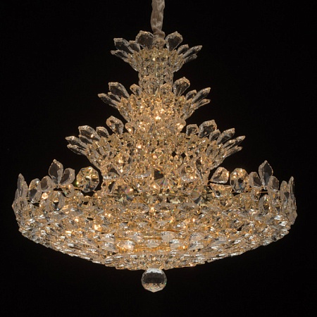 Люстра  лаура MW-Light  345011226 - фото