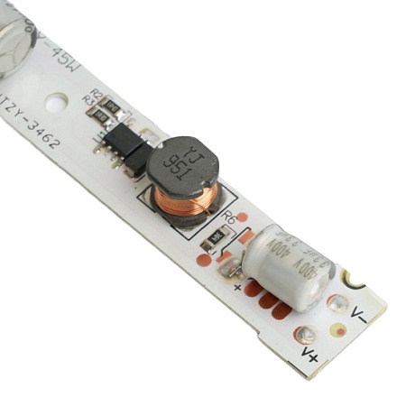 Драйвер для AL2116 , LB032 - фото