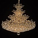 Люстра  лаура MW-Light  345011226 - фото