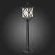 Светильник уличный наземный ST-Luce Черный/Черный, Прозрачный E27 1*60W SL084.415.01 - фото