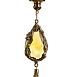 Бра Divinare MONNA 5126/07 AP-1 - фото