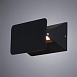 Декоративная подсветка Arte Lamp ELVIN A6164AP-1BK - фото