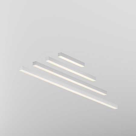 Линейный светильник Technical LL311019 - фото