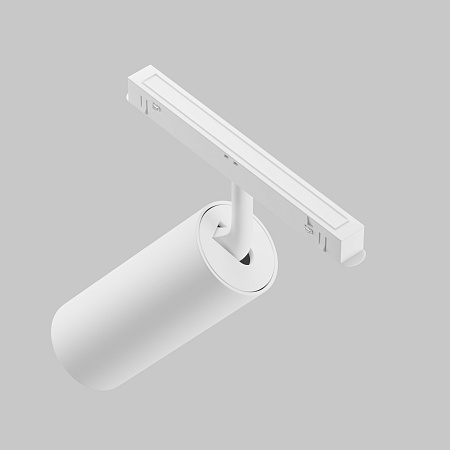 Трековый светильник Technical TR032-4-20WTW-M-DD2-W - фото