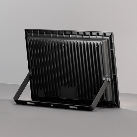 Прожектор Outdoor Flood FL001-L150B6K - фото