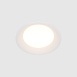 Встраиваемый светильник Technical  DL055-18W3K-W - фото
