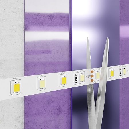 Светодиодная лента Led Strip 20040 - фото