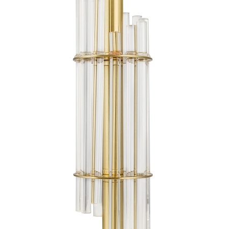 Настольный светильник Maytoni Alloro MOD088TL-01BS - фото