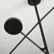 Люстра Светодиодная Talk B L3 Imperiumloft 212823-26 - фото