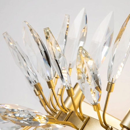 Настенный светильник Favourite 4058-6W - фото