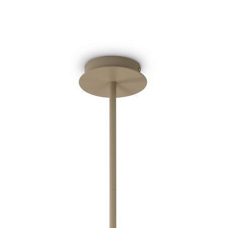 Подвесной светильник Freya FR2057PL-07BG - фото