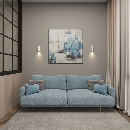 Бра Denkirs Scope DK5021-WH - фото